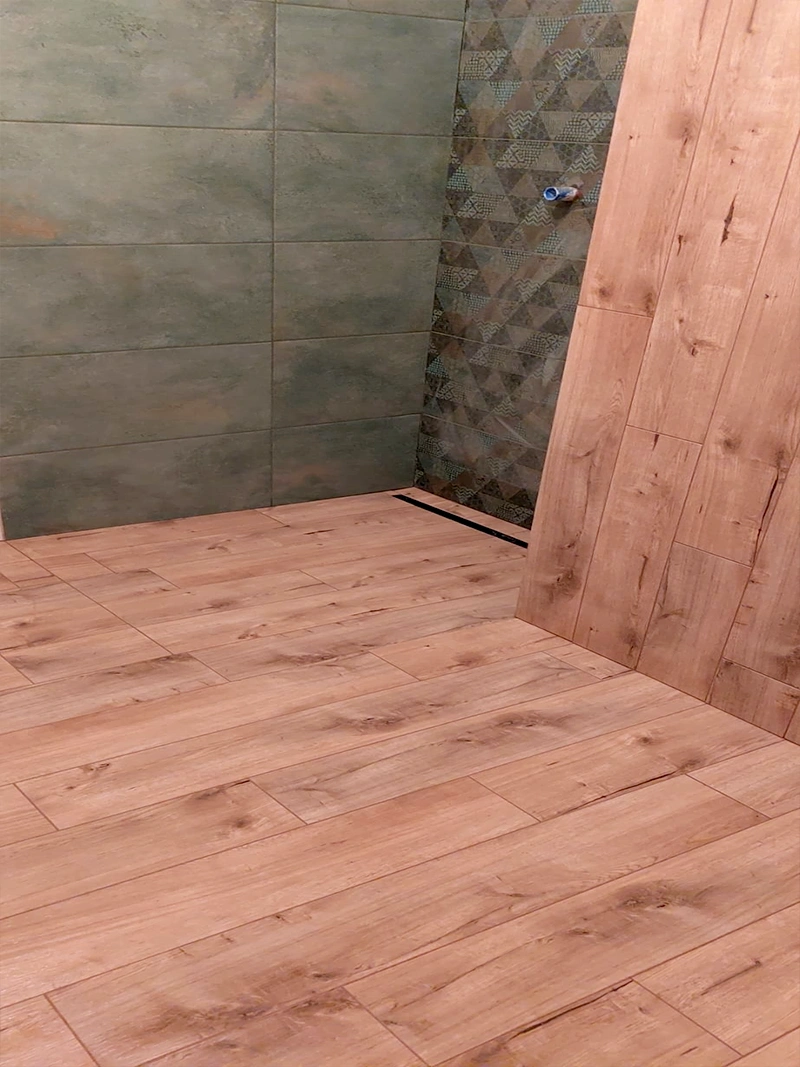 nowoczesna łazienka