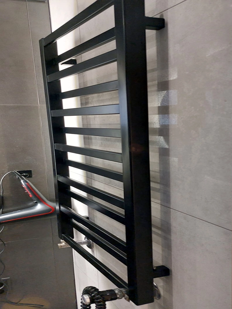 nowoczesna łazienka